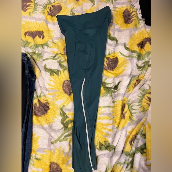 Work out leggings - Picture 2 of 3